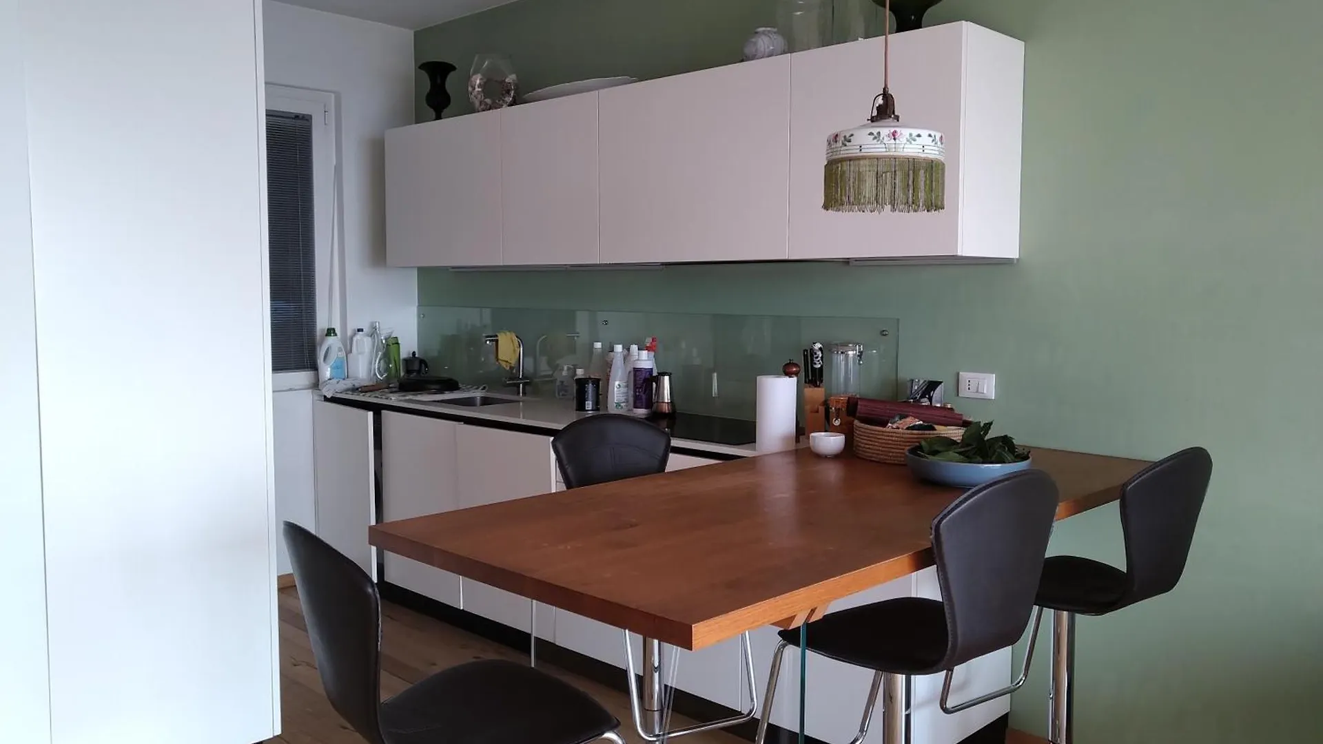 Inmitten Limonaien Mit Seesicht, Nahe See Und Zentrum Toscolano Maderno Apartment