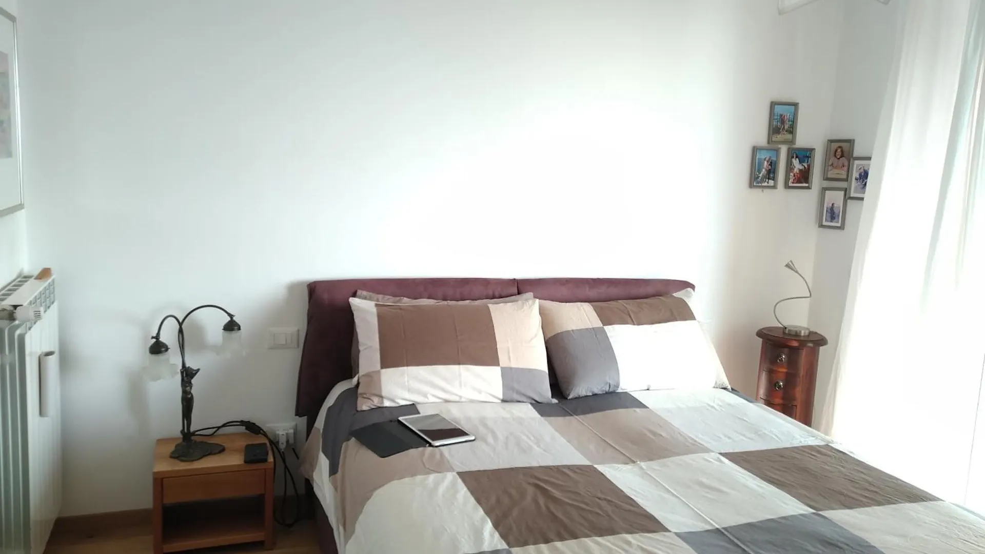 Apartment Inmitten Limonaien Mit Seesicht, Nahe See Und Zentrum Toscolano Maderno