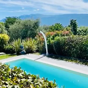 Olivi - Panorama Lake View, Pool, Terrace, Garden, Wifi Toscolano-Maderno