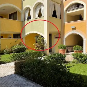 Fronte Lago Casa Vacanze Appartamento
